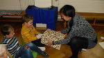Kindergarten Amering Gruppe 2