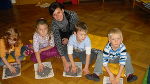 Kindergarten Amering Gruppe 2