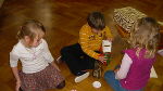 Kindergarten Amering Gruppe 2