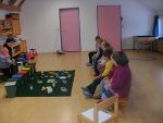 Gruppe 1 © Kindergarten Dietersdorf