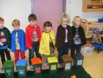 Gruppe 1