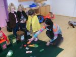 Gruppe 1