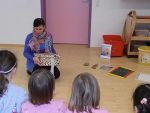 Gruppe 1 + 2 © Kindergarten Dietersdorf