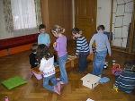 Gruppe 1 + 2