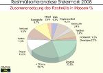 RM-Analyse Stmk 2008 ©      