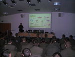 Vortrag Bundesheer