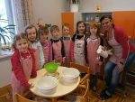 Kuchen im Glas © Linda Pichler