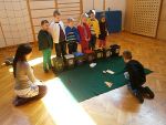Teilgruppe 1 + 2