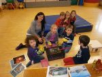Teilgruppe 1 + 2