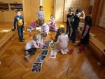 Teilgruppe 1 + 2