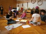Teilgruppe 1 + 2