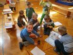 Teilgruppe 1 + 2