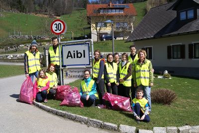 Gemeinde Aibl