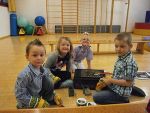 Teilgruppe 1 + 2
