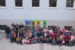 Schulumwelttag © Wies Schulumwelttag