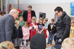 Schulumwelttag © Wies Schulumwelttag