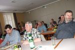 interessierte Gemeindearbeiter © AWV GU interessierte Gemeindearbeiter