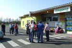 ASZ Ratschendorf © AWV GU ASZ Ratschendorf