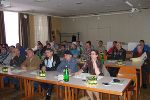 interessierte Gemeindearbeiter © AWV GU interessierte Gemeindearbeiter