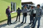 Besprechungsrunde © AWV GU Besprechungsrunde