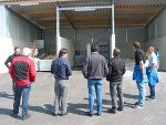 ASZ Ratschendorf © AWV GU ASZ Ratschendorf