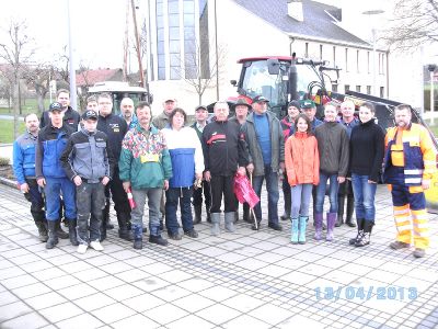 Marktgemeinde Pölfing-Brunn