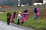 entlang der Bahn © Gde. Frohnleiten entlang der Bahn