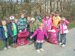 Kindergarten Stallhof