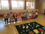 Gruppe 2 - "Mittleren"