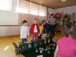 Gruppe 2 - "Mittleren"