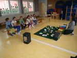 Gruppe 3 - "Großen"