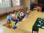 Gruppe 3 - "Großen"