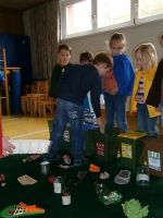 Gruppe 3 - "Großen"