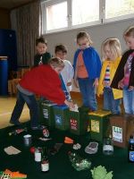 Gruppe 3 - "Großen"