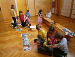 Gruppe 1 + 2 © Linda Pichler