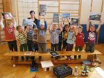 Gruppe 1 + 2