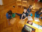 Gruppe 1 + 2