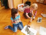 Gruppe 1 + 2