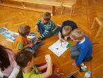 Gruppe 1 + 2