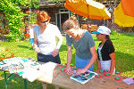 Unterrichtsmaterialien Unterrichtsmaterialien