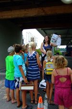 upcycling-Zeitung © AWV GU upcycling-Zeitung