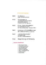 Einladung © Joglland Kraftspendedörfer Steiermark Einladung