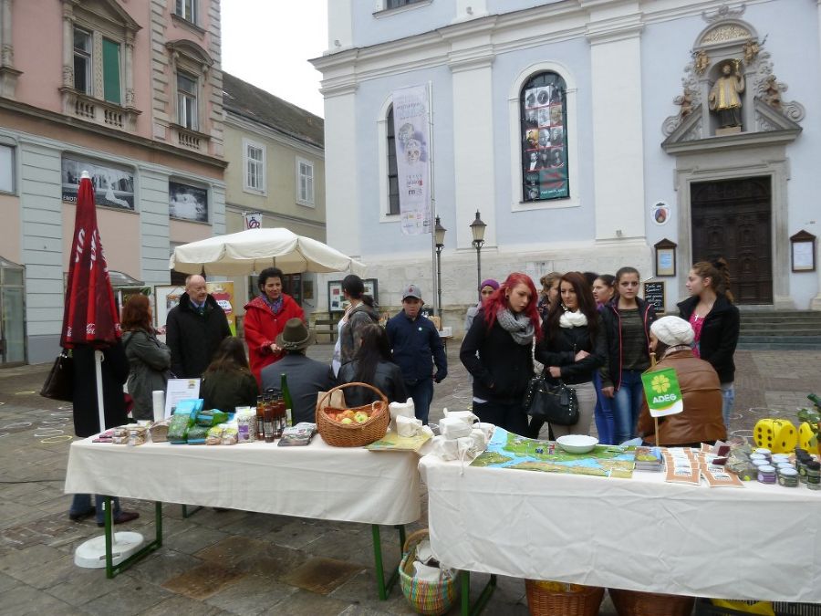 Faires Leoben Faires Leoben