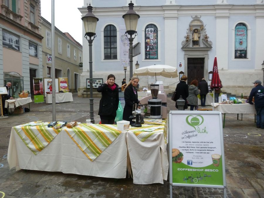 Faires Leoben Faires Leoben