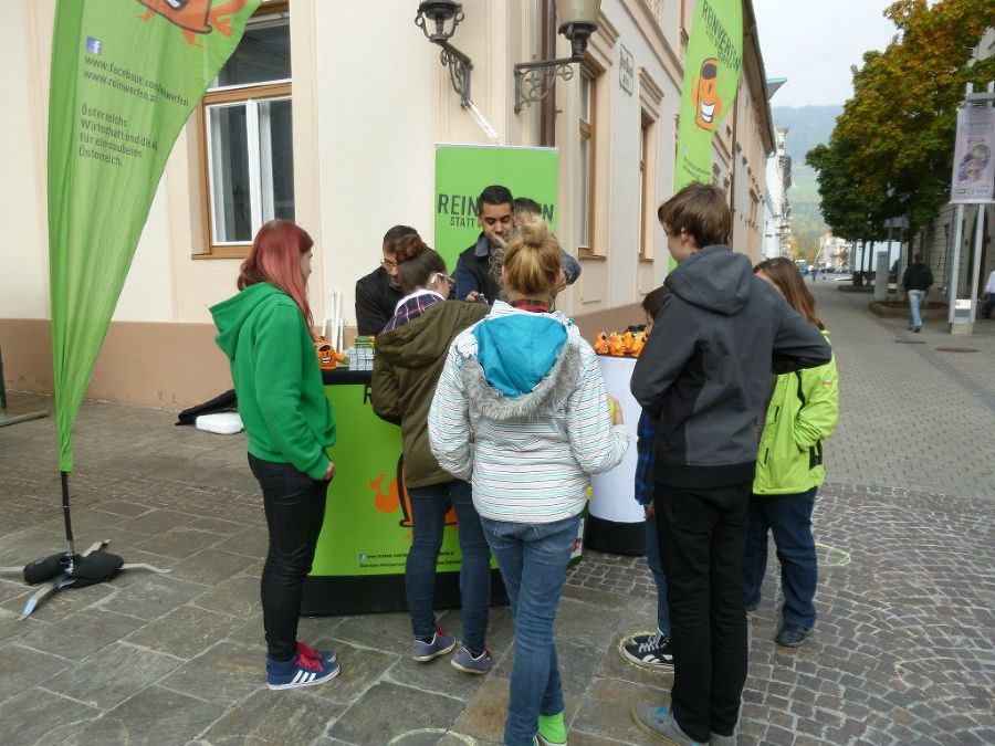Faires Leoben Faires Leoben