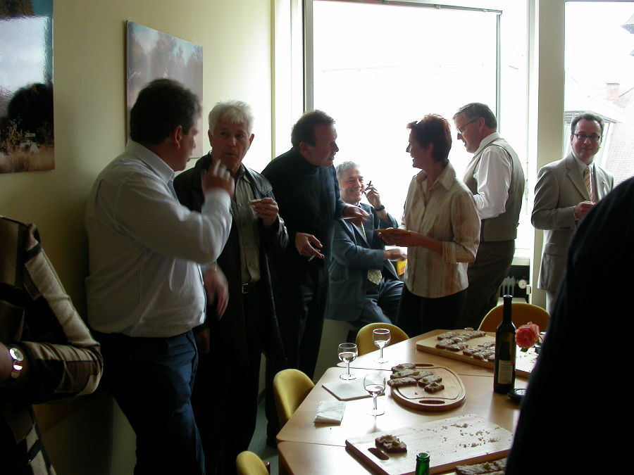 Geburtstag Ing. Krenn Geburtstag Ing. Krenn