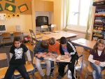 Papier und seine Geschichte