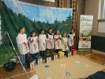 Einführung ins Programm mit der Müllhexe