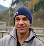 Bernd Raß, Klärfacharbeiter © Mürzverband Bernd Raß, Klärfacharbeiter