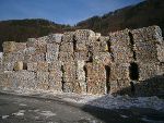 Besichtigung der Firma Mayr-Melnhof Karton